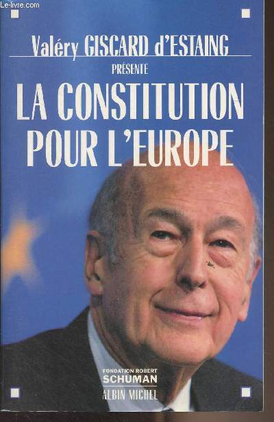 La constitution pour l'Europe
