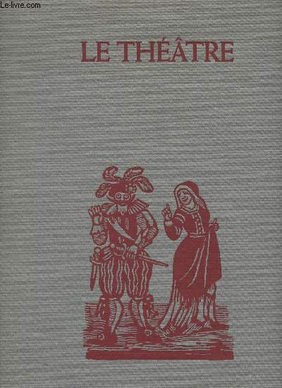 Le Thtre