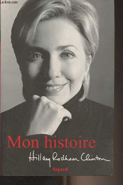 Mon histoire