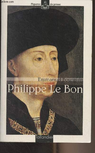 Philippe Le Bon - 