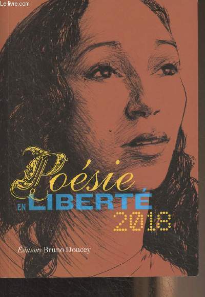 Posie en libert - 2018