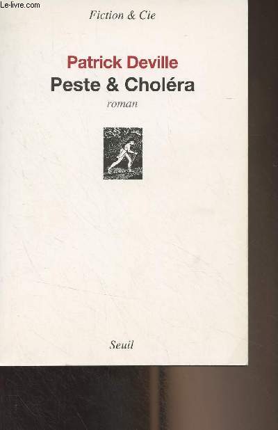 Peste & Cholra - 