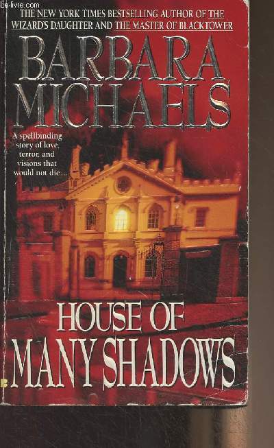 House of Many Shadows