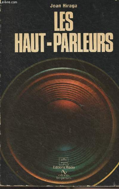 Les haut-parleurs