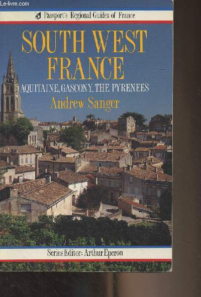 South West France, Aquitaine, Gascony, The Pyrenees - 