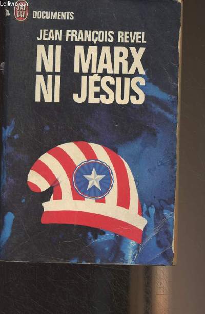 Ni Marx ni Jsus