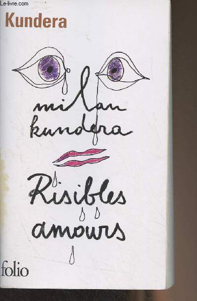 Risibles amours - 