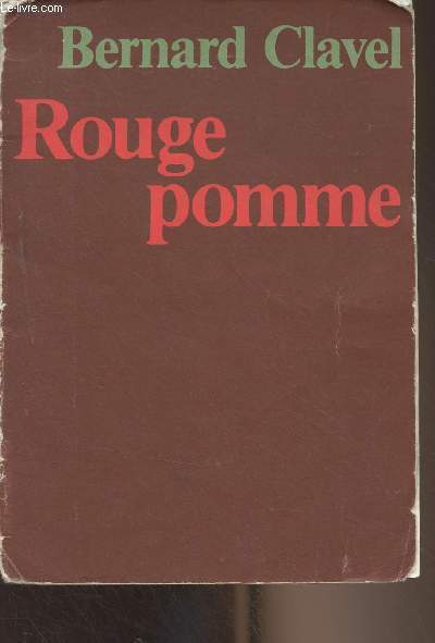 Rouge pomme