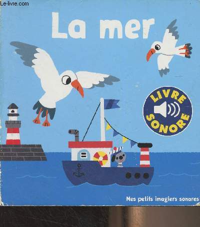 La mer - 