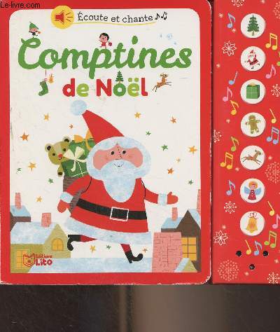 Comptines de Nol