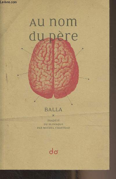 Au nom du pre