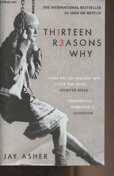 Thirteen Reasons Why