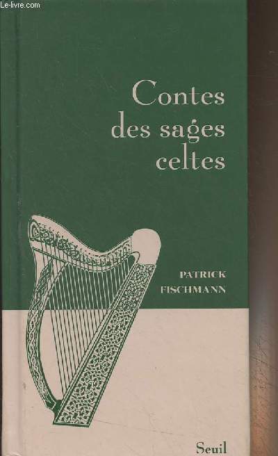 Contes des sages celtes