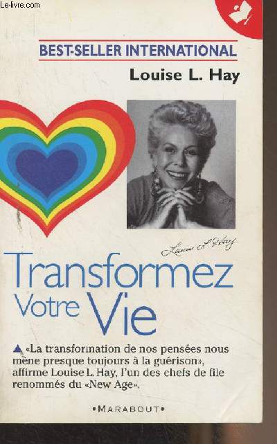 Transformez votre vie