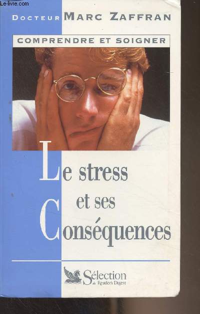 Le stress et ses consquences - 