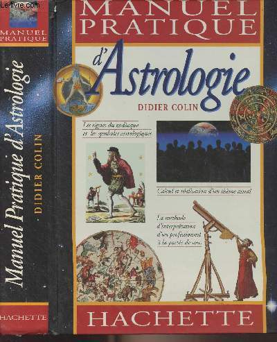 Manuel pratique d'Astrologie