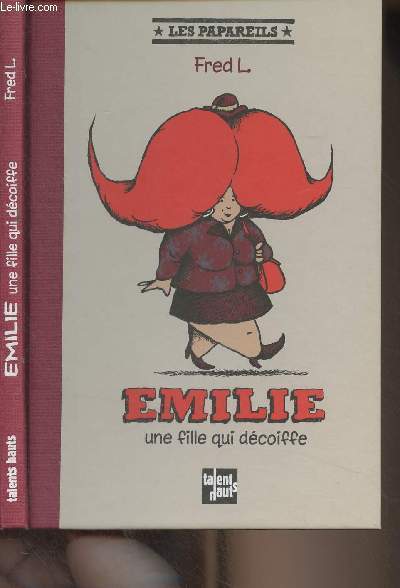 Emilie, une fille qui dcoiffe - 