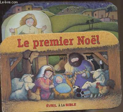 Le premier Nol - Eveil  la bible