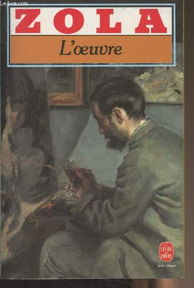 L'oeuvre - 