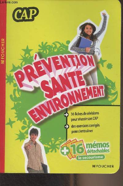 Prvention sant environnement - CAP