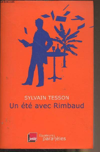 Un t avec Rimbaud