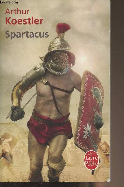 Spartacus - 