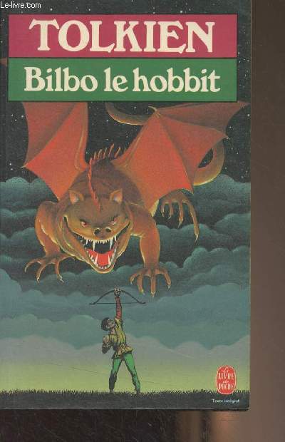 Bilbo le hobbit - 
