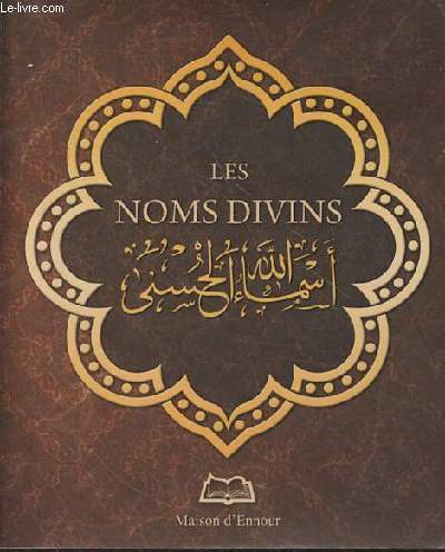 Les noms divins