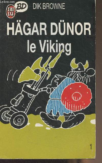 Hgar Dnor le Viking - 