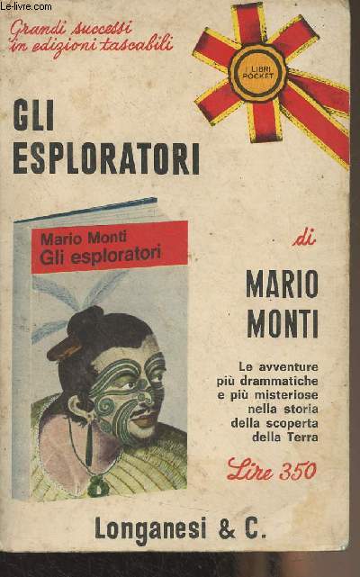 Gli esploratori - 