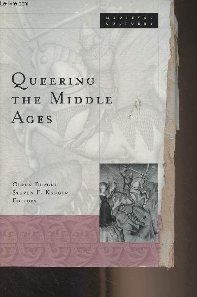 Queering the Middle Ages - 