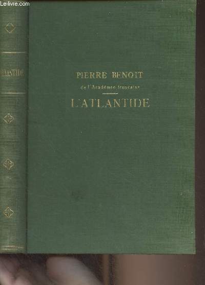 L'Atlantide