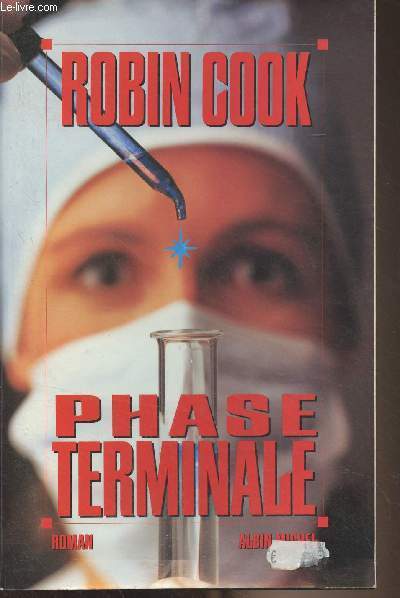 Phase terminale