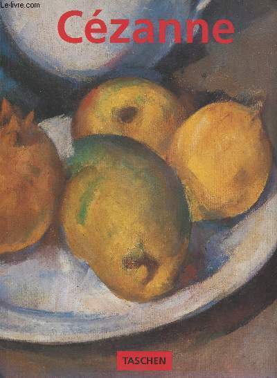 Paul Czanne (1939-1906) Le pre de l'art moderne - n41