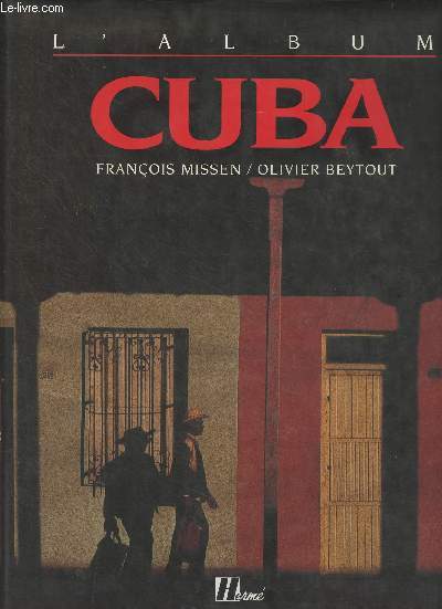L'album : Cuba