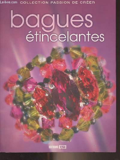 Bagues tincelantes - 