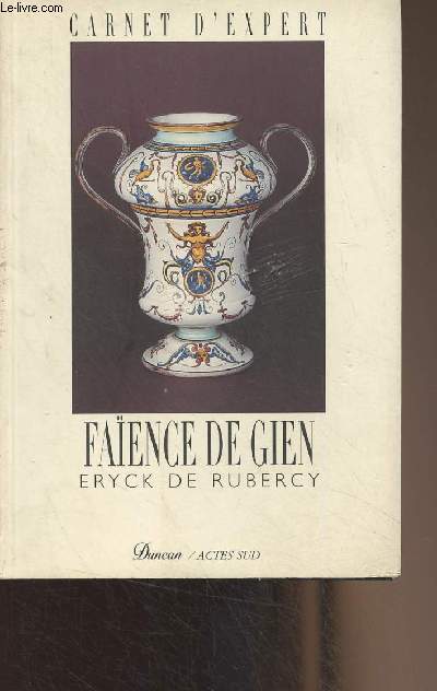 Faence de Gien