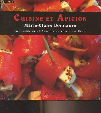 Cuisine et aficion