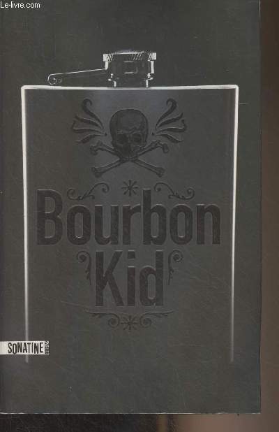 Bourbon Kid