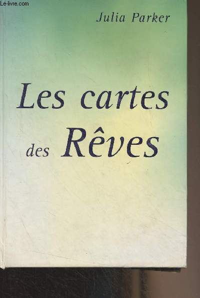 Les cartes des rves