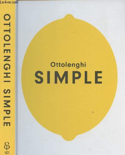 Ottolenghi - Simple