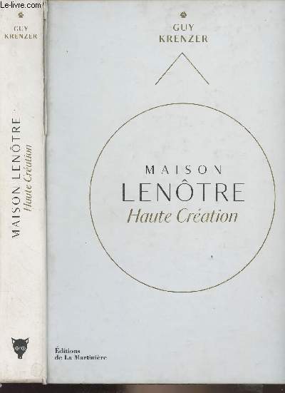 Maison Lentre, Haute cration