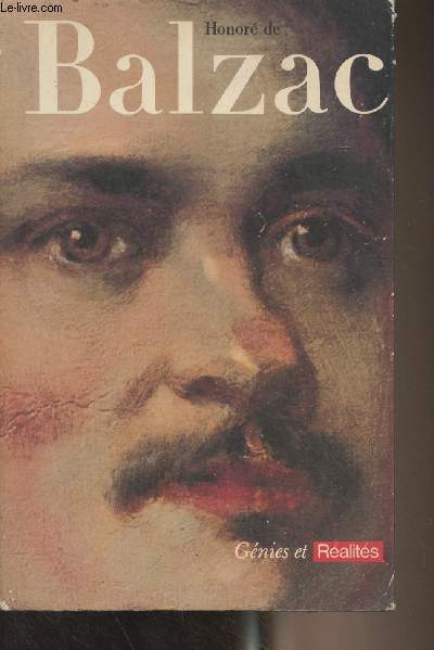 Honor de Balzac - 