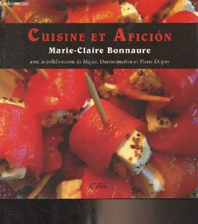 Cuisine et aficion