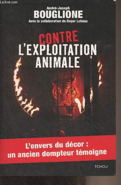 Contre l'exploitation animale