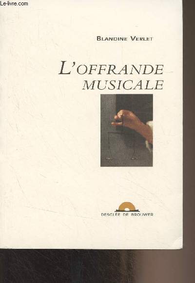 L'offrance musicale