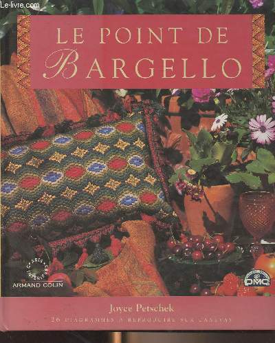 Le point de Bargello - 