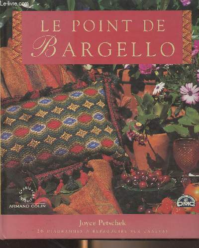 Le point de Bargello - 