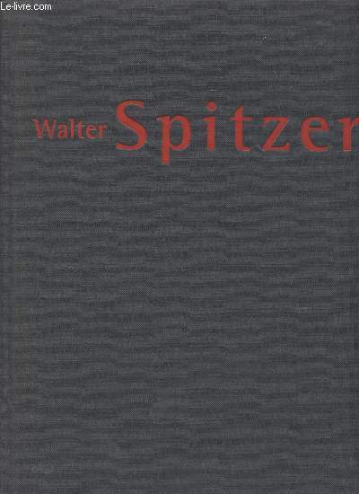 Walter Spitzer