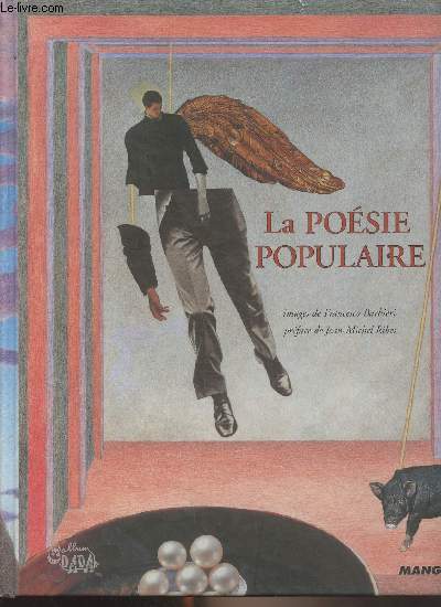 La posie populaire